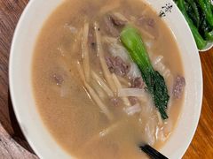 -漆黑觉米粉(三里屯店)