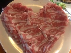 -竹叶涮肉坊(总店)