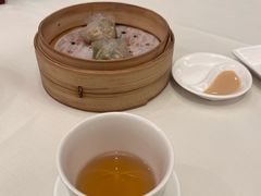 -利苑酒家(金宝店)