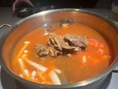 -罗勒家·养生火锅· Bistro(大望路店)