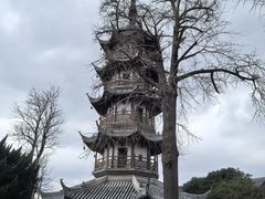 -南通濠河风景名胜区