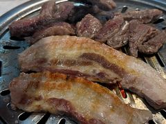 特级排骨肉-六七八韩式烤肉·韩国料理(上杭路店)