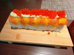 -大渔铁板烧(万象城店)