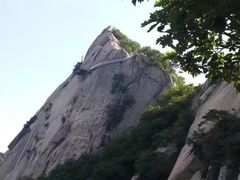 -丹东凤凰山景区