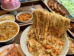 -李百蟹·江南蟹黄面·河景餐厅(夫子庙总店)