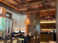 -芸鲜季·云南野生菌餐厅· 云南风物味研社(闵行店)