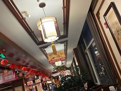 -惠丰堂饭庄·烤鸭·京味菜(西北旺·唐家岭店)