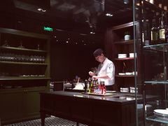 -牛排坊(成都群光君悦酒店)