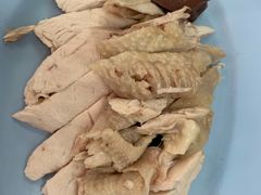 -红大哥水门鸡饭(總店)