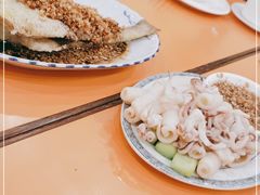 -雅苑餐厅(朝天路店)