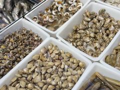 -金秋小吃海鲜·专注30年临海特色风味