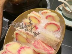 -季季山·云南野生菌火锅(上海首店)