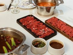 -田园肥牛府(二十四桥店)
