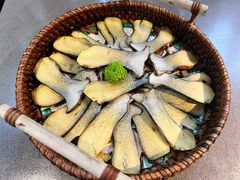 -蘑界·野生菌火锅(深业上城店)