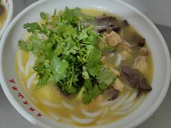 -文山荷鲜居(翠湖店)