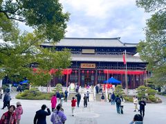 -香积寺