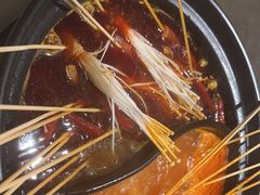 -江湖六膳門串串香(隆礼路店)