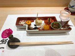 清酒-鮨一日本料理旗舰店(总店)