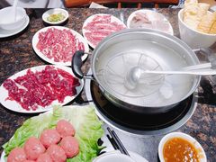 -八合里潮汕鲜牛肉火锅(深圳海岸城店)
