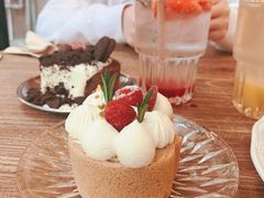 -Kekimatata 生日蛋糕·烘焙教学