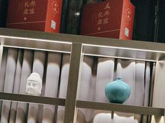 -庆赫隆融合菜馆(群力店)