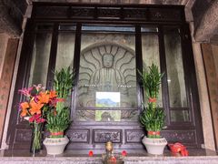 -草庵摩尼教遗址公园