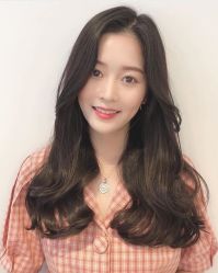 -Hello Lady发型设计