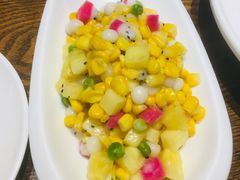 -双合园·海鲜水饺青岛菜(品牌首店)