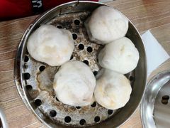 -吃不亏特色包子(三峡广场店)