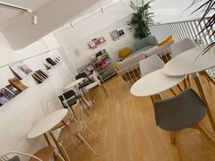 -隹木咖啡馆(宝龙广场店)