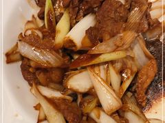 -南门小馆·清真(国贸商城店)