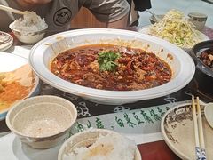 -一块豆腐·海鲜·家常菜(李沧书院路店)