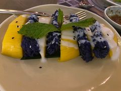 -CHINCHIN 青青·泰国料理(万象食家店)