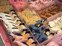 -福田卓悦INTOWN购物中心