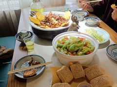 -驰明粗粮小厨(湖滨路店)