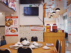 -新城餐厅(吉祥北街店)