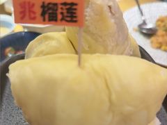 -吉兆·料理(红梅南路店)