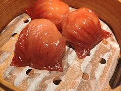 -领事馆19号中餐厅(厦门海景洲际酒店)