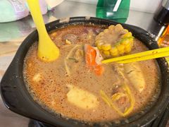 -O记东北砂锅麻辣烫