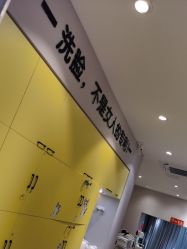 -洗脸猫·洗脸吧