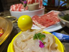 -小龙坎火锅(沙井店)