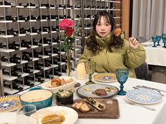 -醉了的船Le Bateau Ivre(温江店)