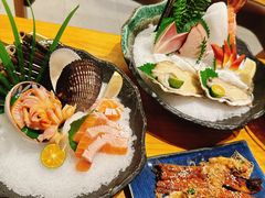 -夫子道刺身