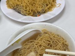 -麦文记面家(佐敦店)