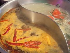 -来涮蜀鲜货火锅串串香(菜市口店)