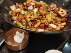 -醉爱小馆·创意南京菜(瑞阳街店)