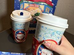 -瑞幸咖啡(大连罗斯福广场一层店)