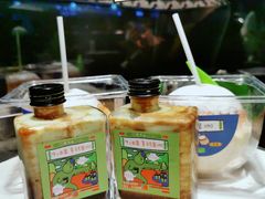 -野萃山·潮汕厚果汁(十亩地店)