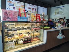 -COSTA COFFEE(金长安大厦店)