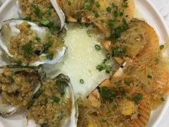 -琼大师东方烤乳猪(亚特兰蒂斯店)